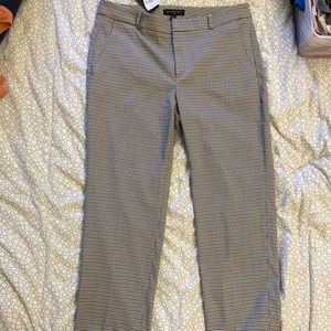 Banana Republic Avery Pant